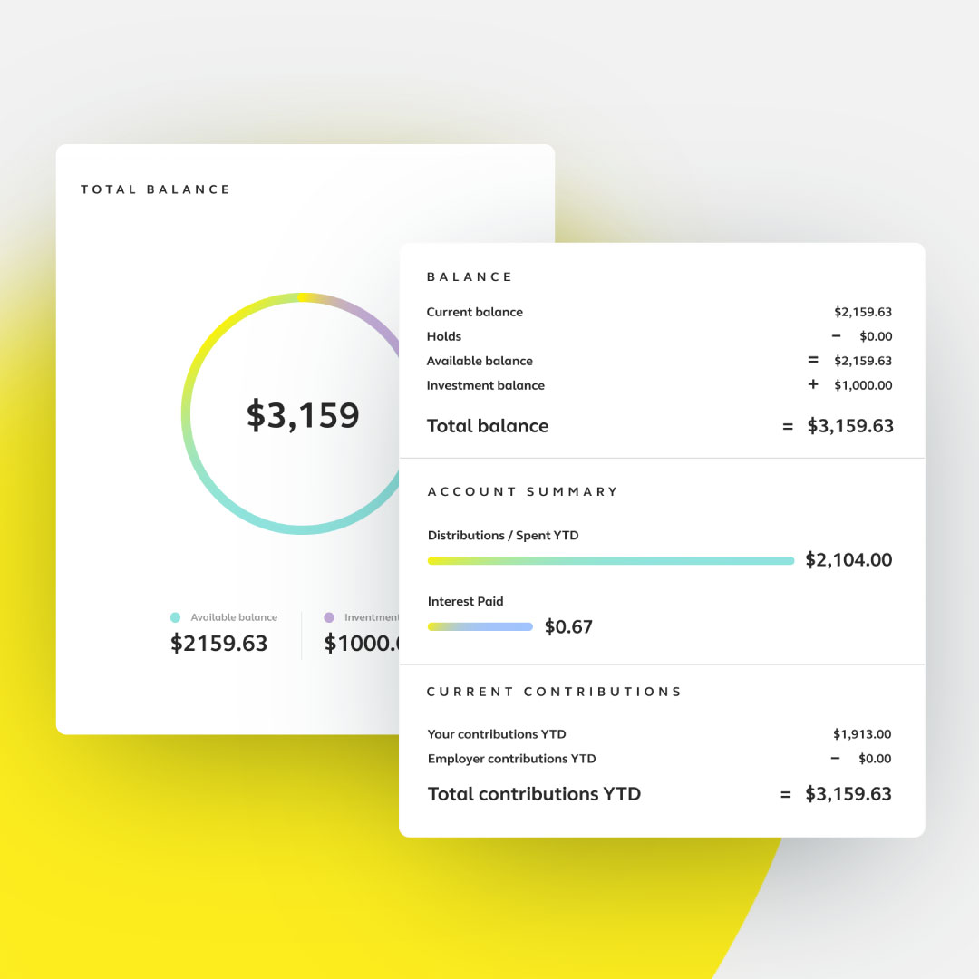 Reimbursement Accounts | Alight