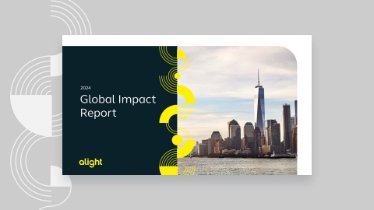 2024 Global Impact Report