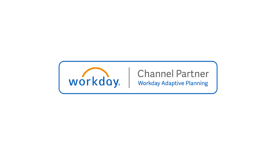 Workday Adaptive Planning and Singapore Alight