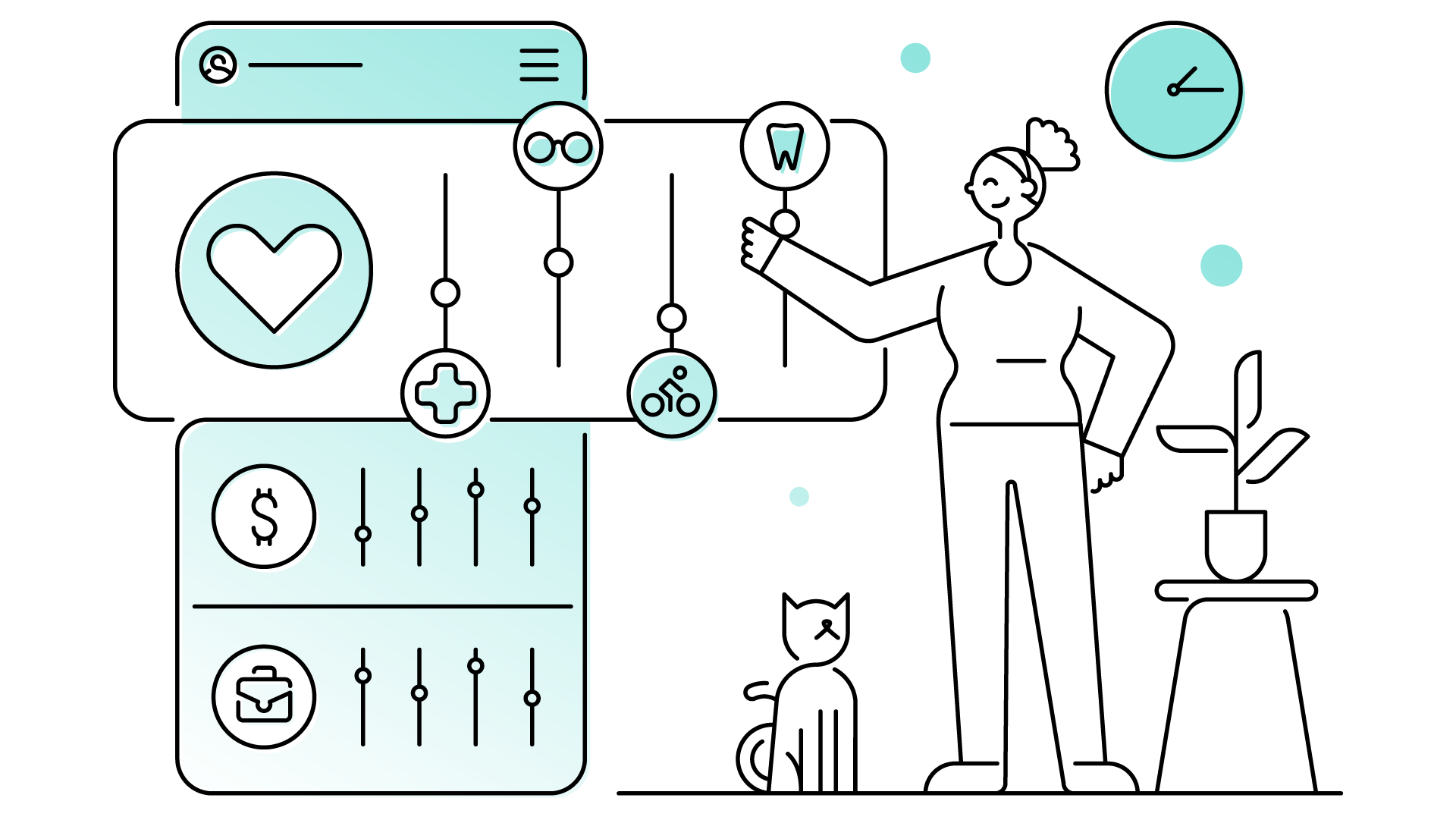 PARA Price Transparency Tool